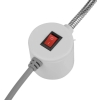 Lampa maszynowa LED z magnesem 230 V [22210000678]